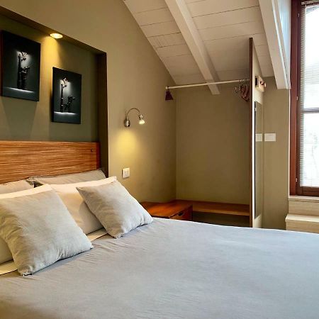 Porta Ronca - B&B, Suites & Apts Rho Exteriér fotografie