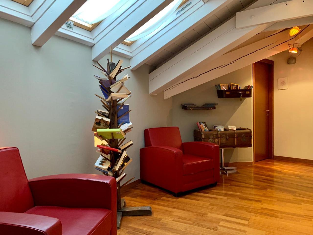 Porta Ronca - B&B, Suites & Apts Rho Exteriér fotografie