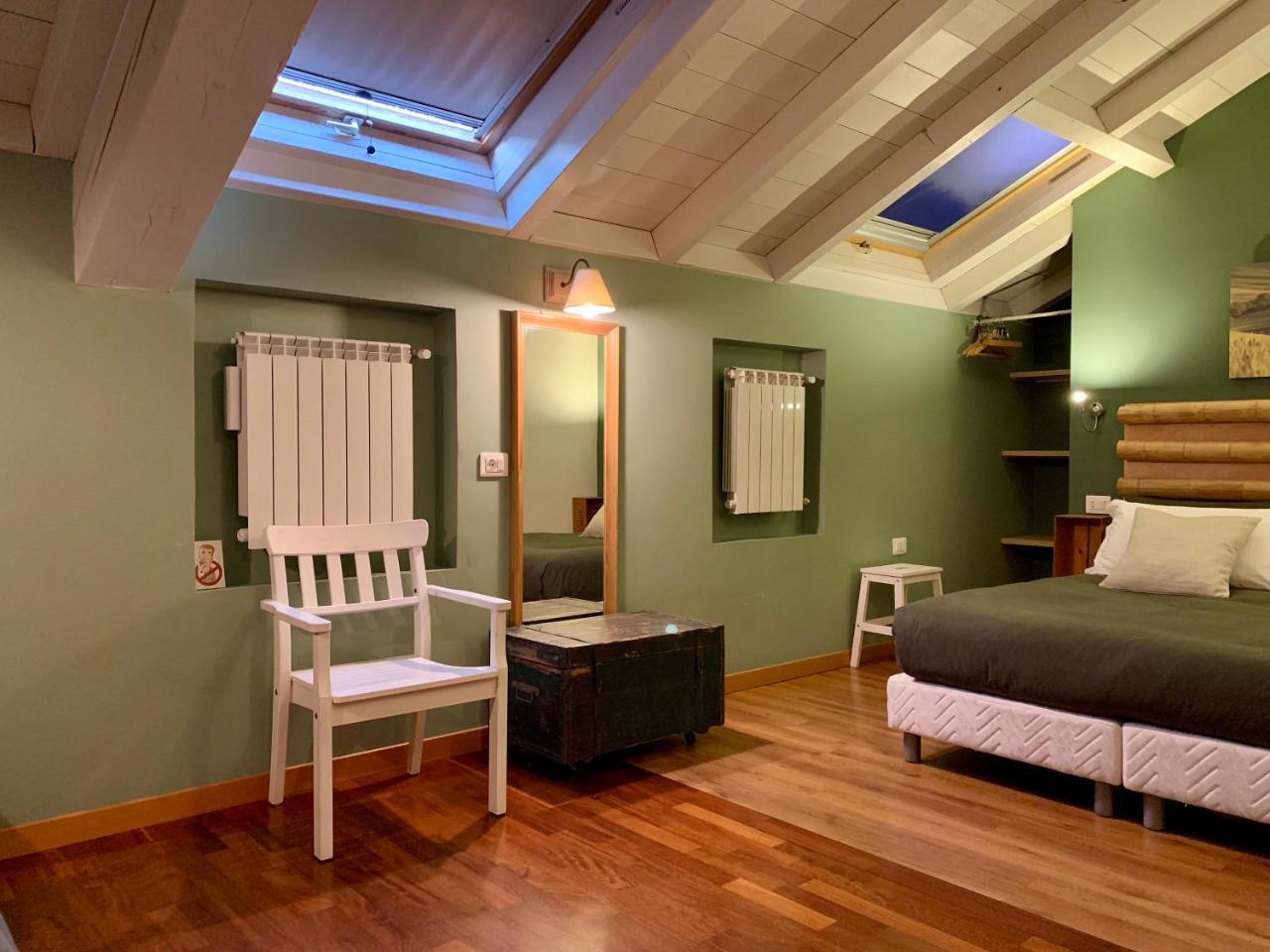 Porta Ronca - B&B, Suites & Apts Rho Exteriér fotografie