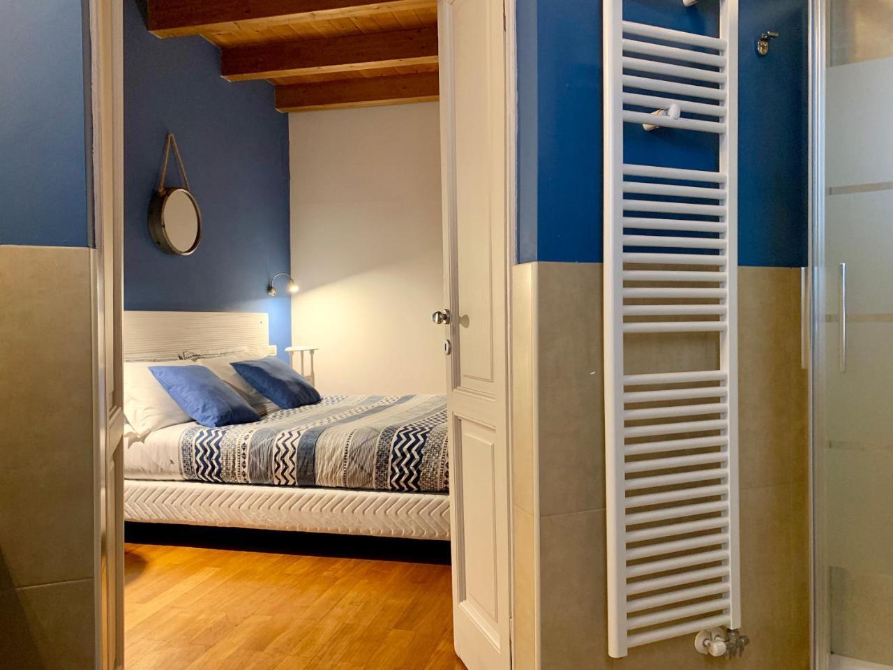 Porta Ronca - B&B, Suites & Apts Rho Exteriér fotografie
