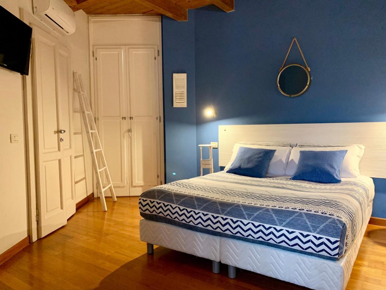 Porta Ronca - B&B, Suites & Apts Rho Exteriér fotografie