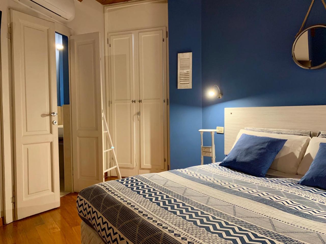 Porta Ronca - B&B, Suites & Apts Rho Exteriér fotografie