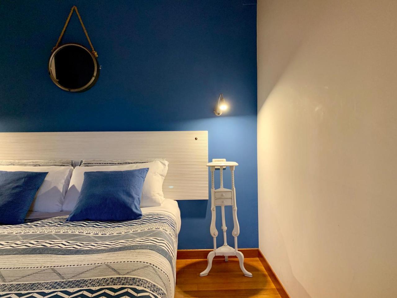 Porta Ronca - B&B, Suites & Apts Rho Exteriér fotografie
