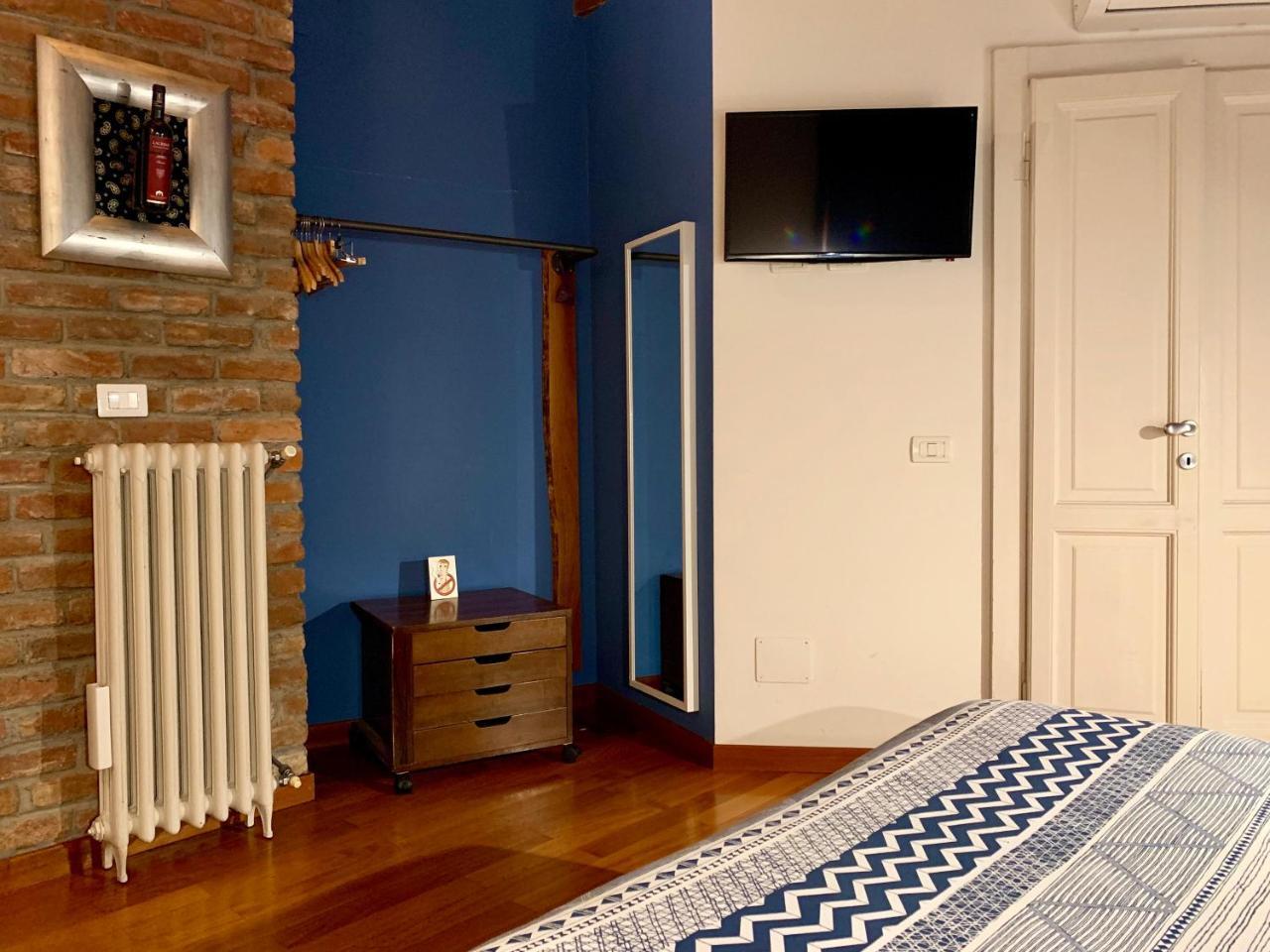 Porta Ronca - B&B, Suites & Apts Rho Exteriér fotografie