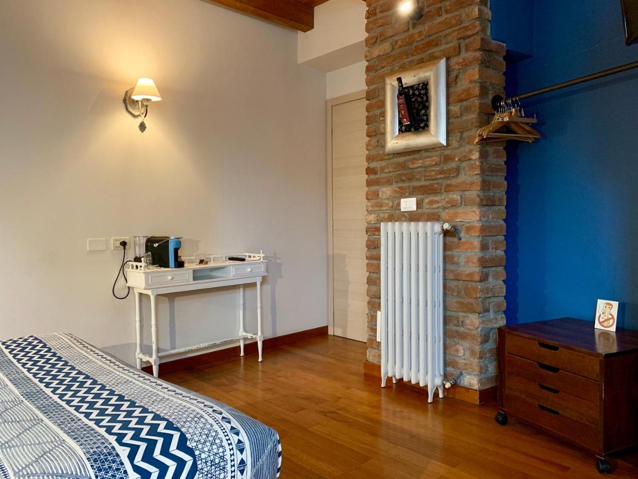 Porta Ronca - B&B, Suites & Apts Rho Exteriér fotografie