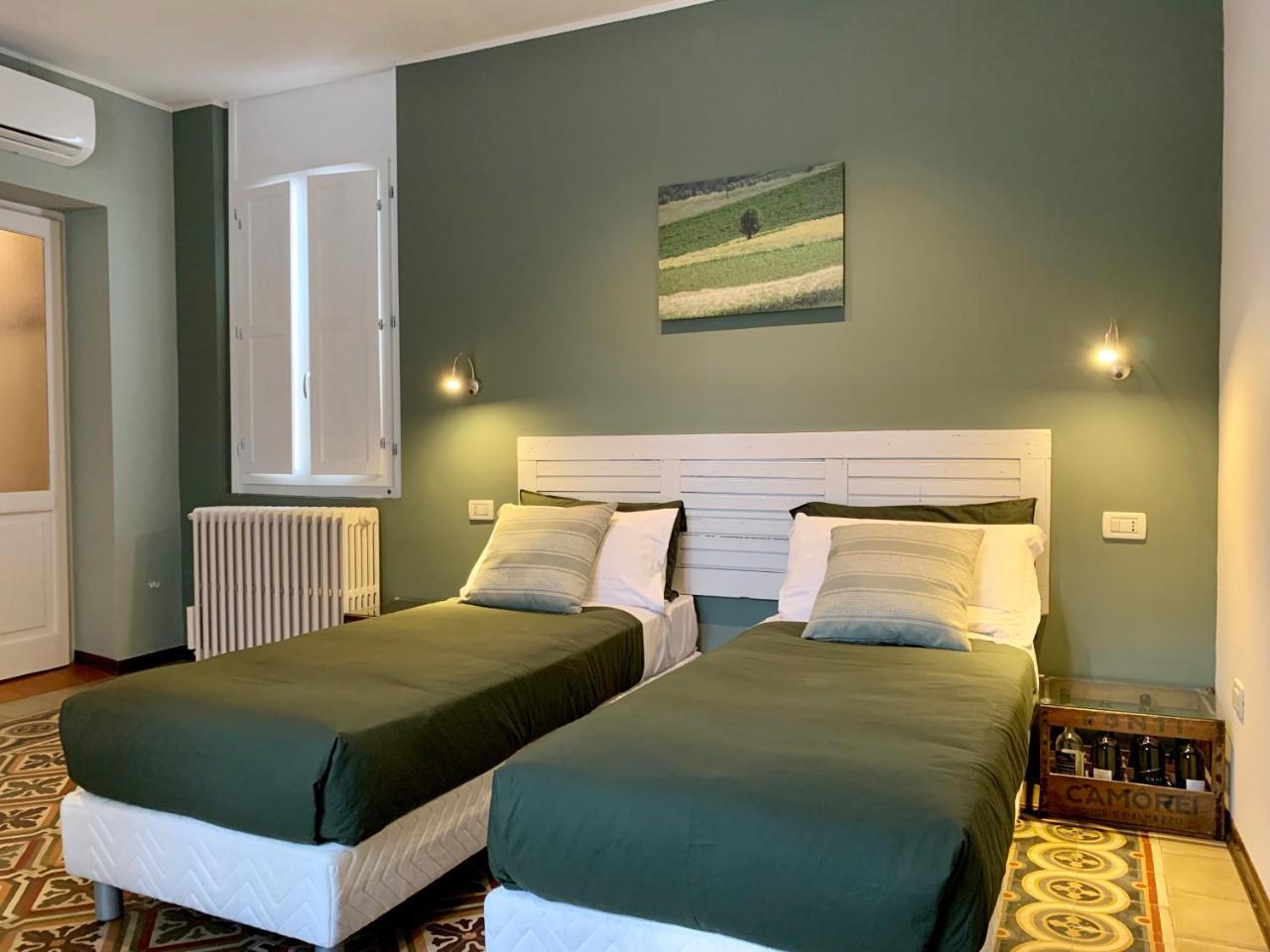 Porta Ronca - B&B, Suites & Apts Rho Exteriér fotografie