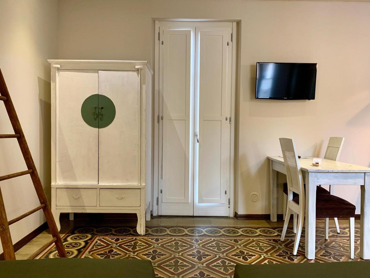 Porta Ronca - B&B, Suites & Apts Rho Exteriér fotografie