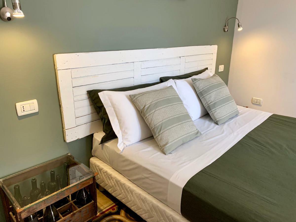 Porta Ronca - B&B, Suites & Apts Rho Exteriér fotografie