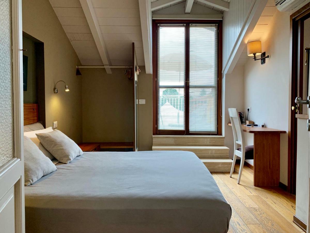 Porta Ronca - B&B, Suites & Apts Rho Exteriér fotografie